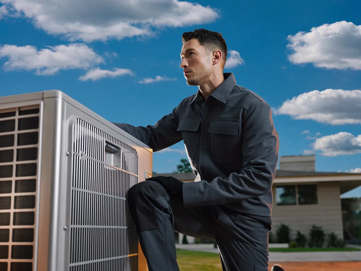 Cooling service